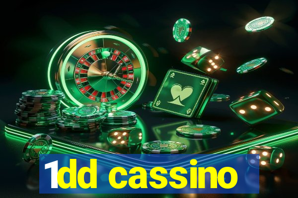 1dd cassino